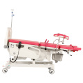 Electric Gynecology Examination Table Obstetric Delivery Bed for Woman Giving Birth